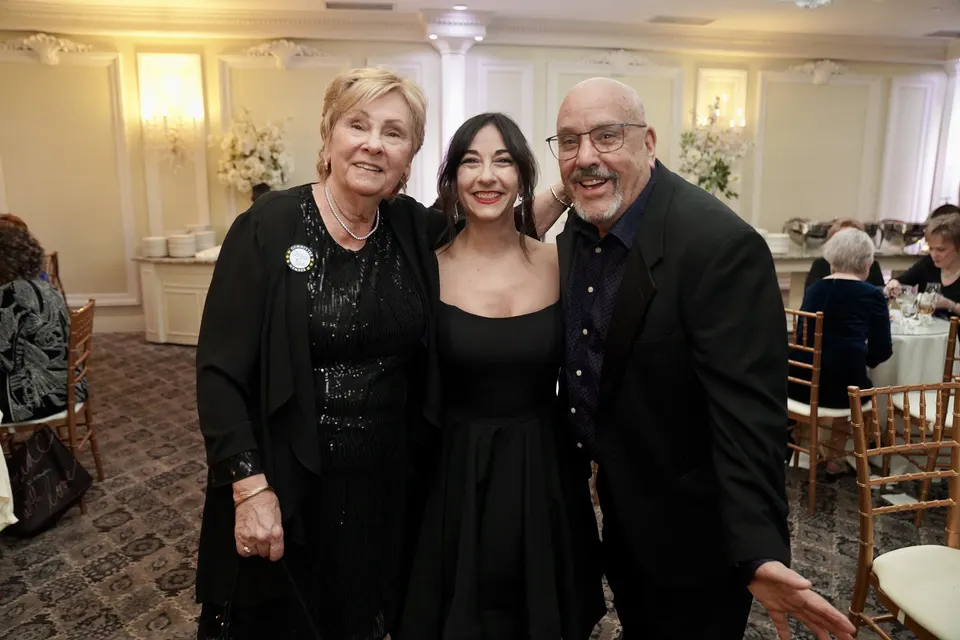 Séptima Gala Anual de Música y Recuerdos (2026), foto 160