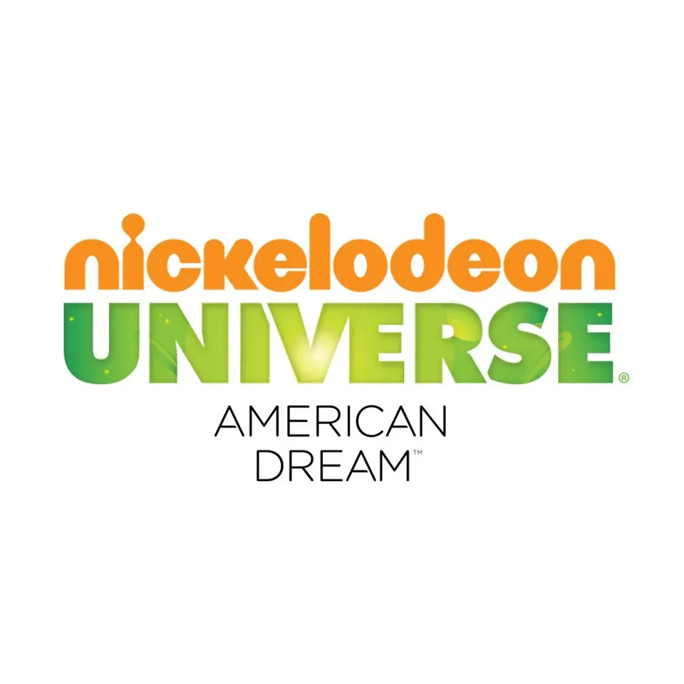 Nickelodeon Universe