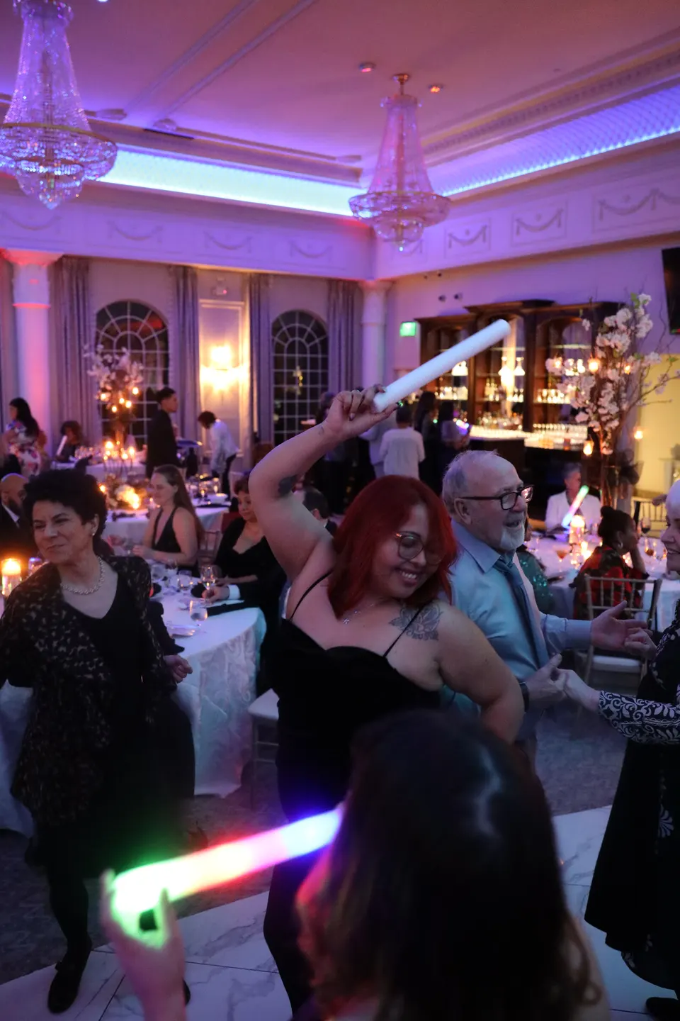 Séptima Gala Anual de Música y Recuerdos (2026), foto 913