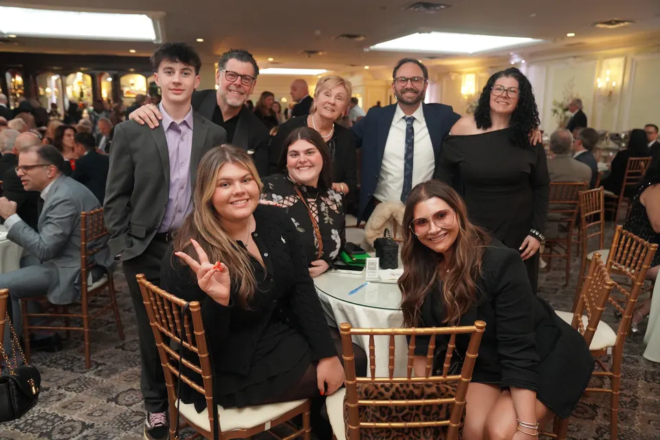 Séptima Gala Anual de Música y Recuerdos (2026), foto 178