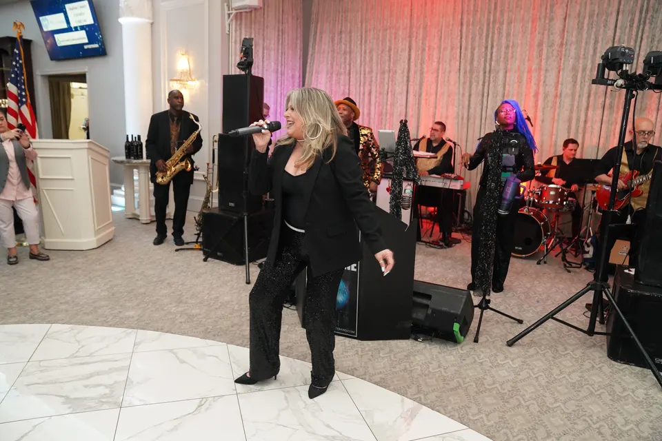 Séptima Gala Anual de Música y Recuerdos (2026), foto 279