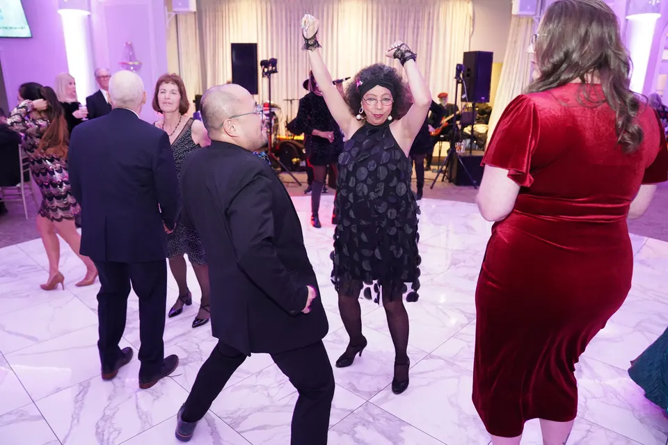 Sexta Gala Anual de Música y Recuerdos (2025), foto 400