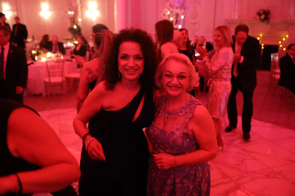Séptima Gala Anual de Música y Recuerdos (2026), foto 834