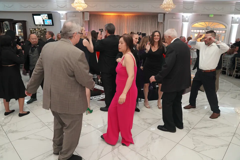 Séptima Gala Anual de Música y Recuerdos (2026), foto 282