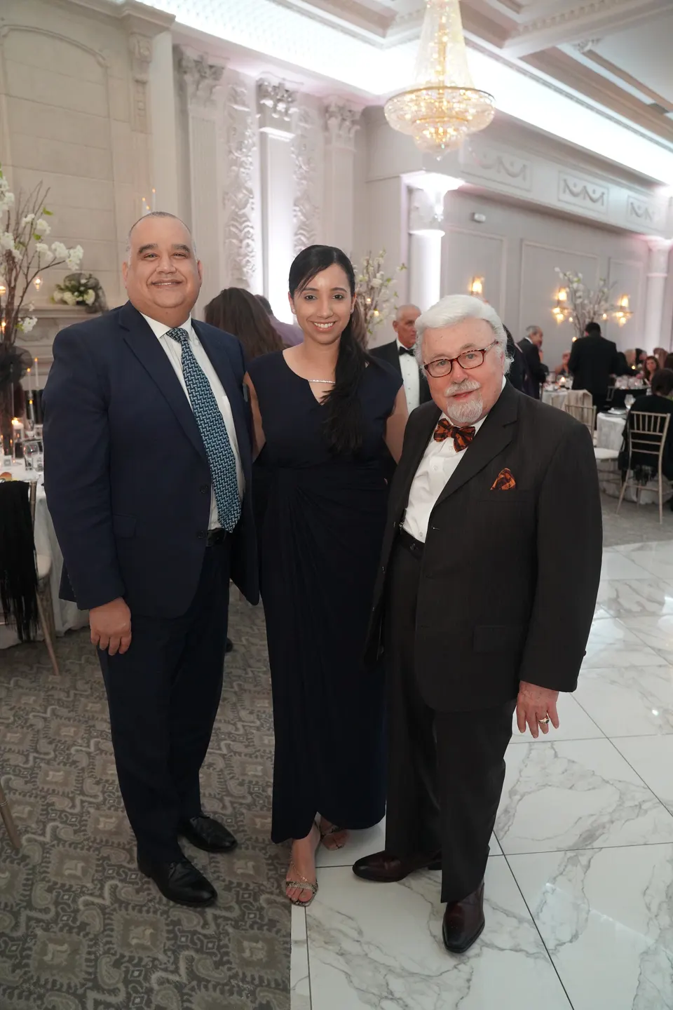 Séptima Gala Anual de Música y Recuerdos (2026), foto 225