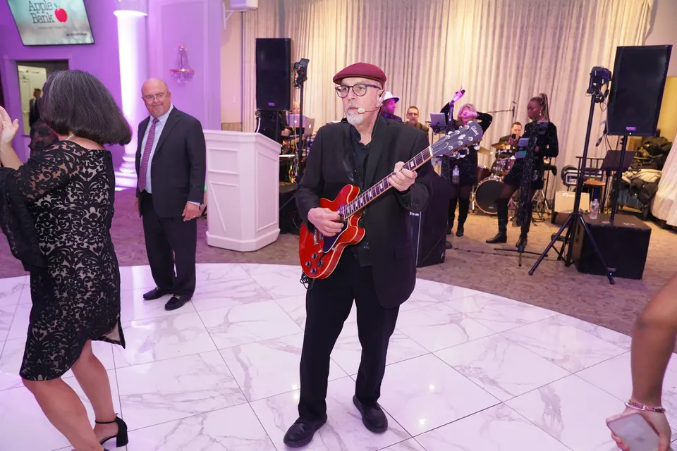 Sexta Gala Anual de Música y Recuerdos (2025), foto 323