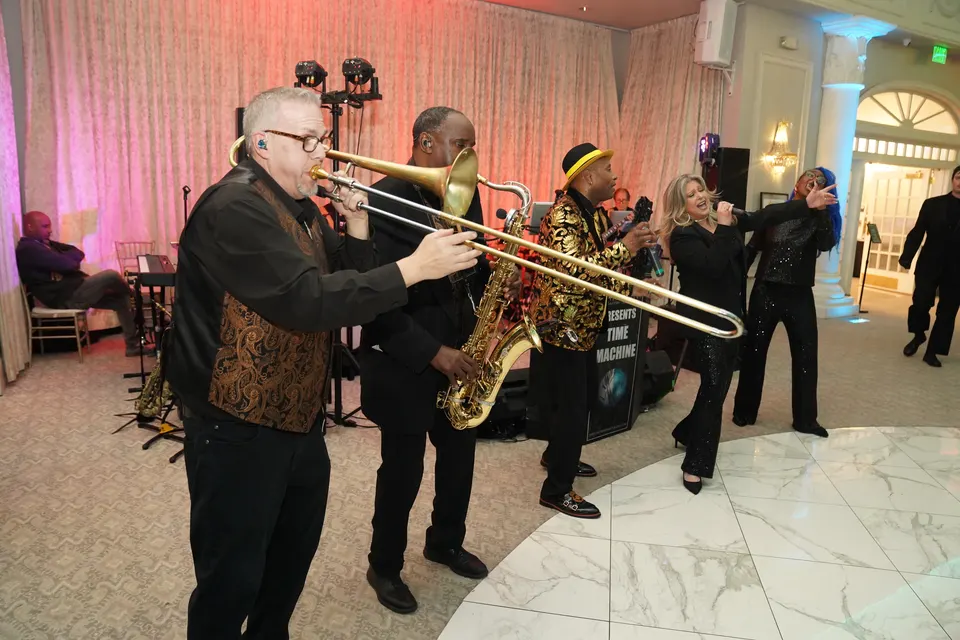 Séptima Gala Anual de Música y Recuerdos (2026), foto 307