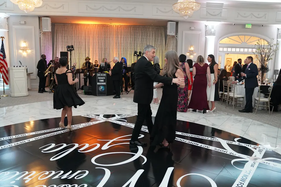 Séptima Gala Anual de Música y Recuerdos (2026), foto 246