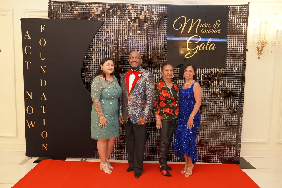 Séptima Gala Anual de Música y Recuerdos (2026), foto 109