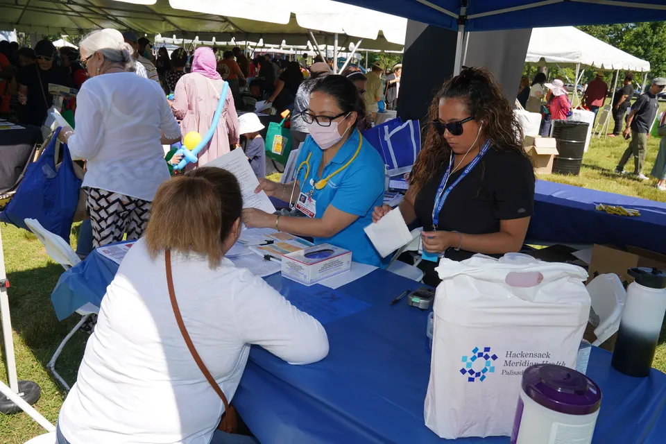 Feria de Salud Cerebral y de Recursos Comunitarios 2024, foto 104