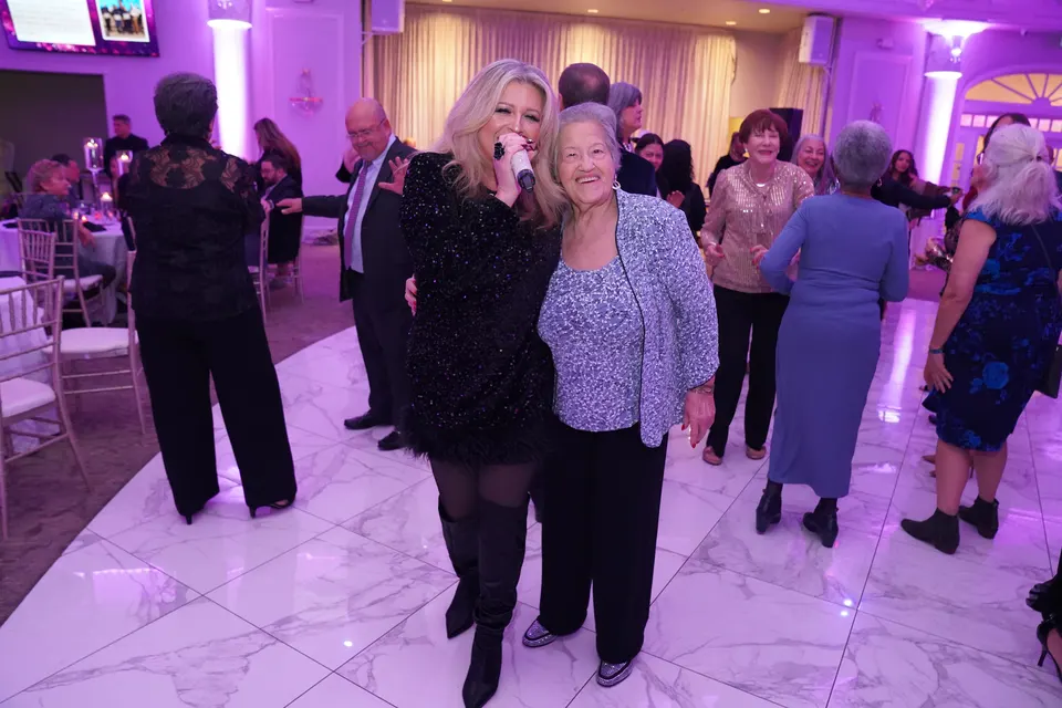 Sexta Gala Anual de Música y Recuerdos (2025), foto 395