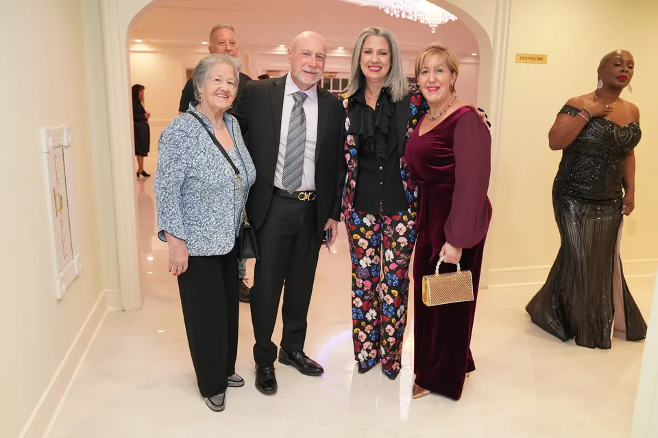 Sexta Gala Anual de Música y Recuerdos (2025), foto 25