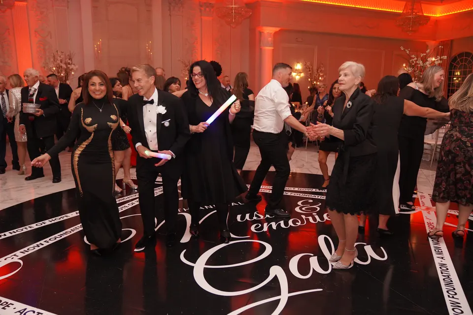 Séptima Gala Anual de Música y Recuerdos (2026), foto 479