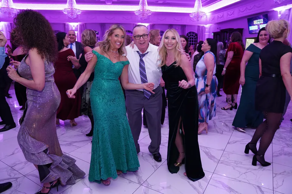 Sexta Gala Anual de Música y Recuerdos (2025), foto 406