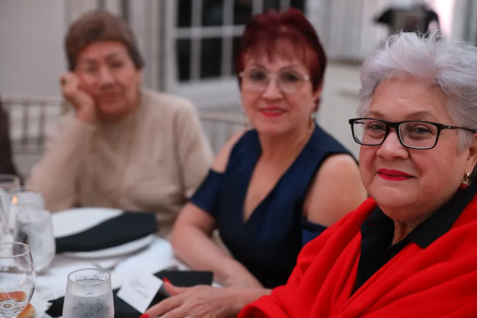 Séptima Gala Anual de Música y Recuerdos (2026), foto 545