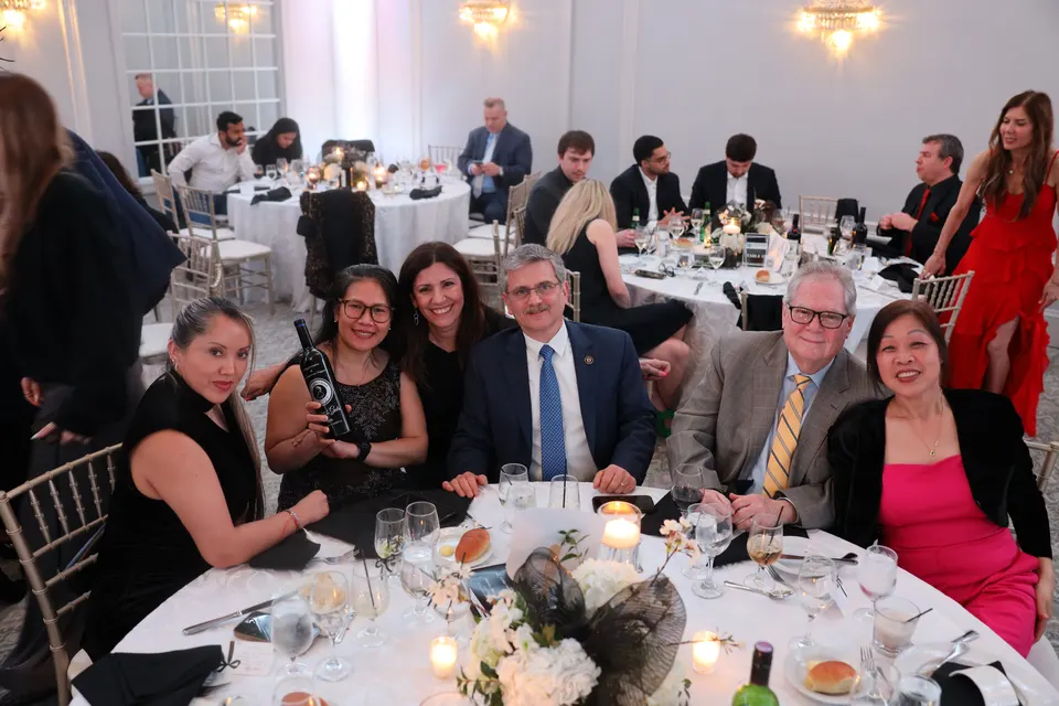 Séptima Gala Anual de Música y Recuerdos (2026), foto 1033