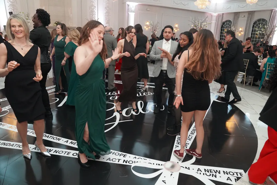 Séptima Gala Anual de Música y Recuerdos (2026), foto 277