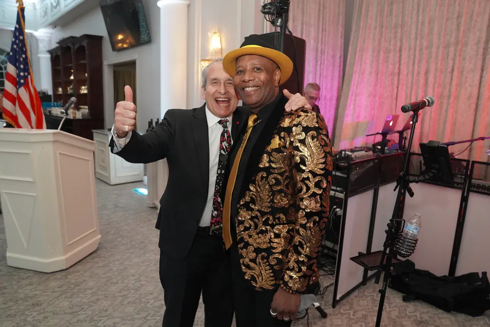 Séptima Gala Anual de Música y Recuerdos (2026), foto 234