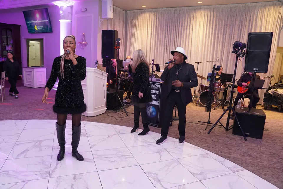Sexta Gala Anual de Música y Recuerdos (2025), foto 309