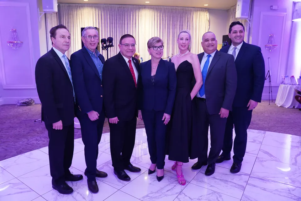 Sexta Gala Anual de Música y Recuerdos (2025), foto 264