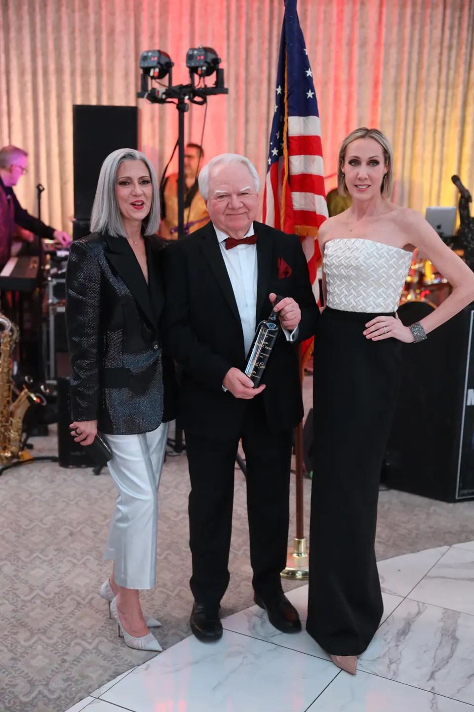 Séptima Gala Anual de Música y Recuerdos (2026), foto 1047