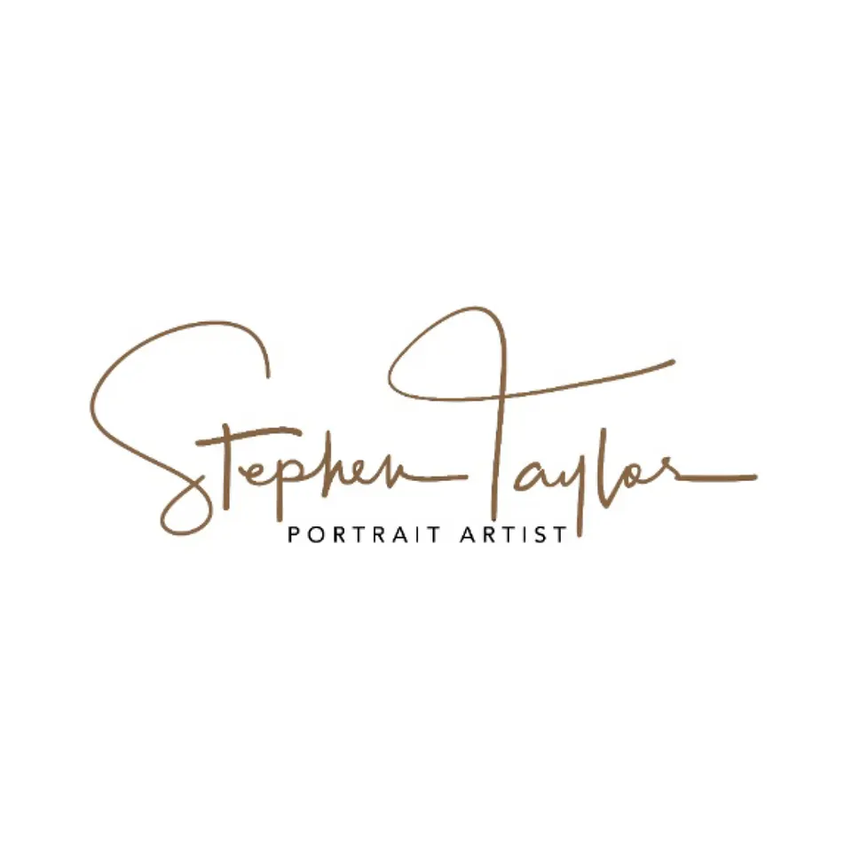 Stephen Taylor Portrait Artist