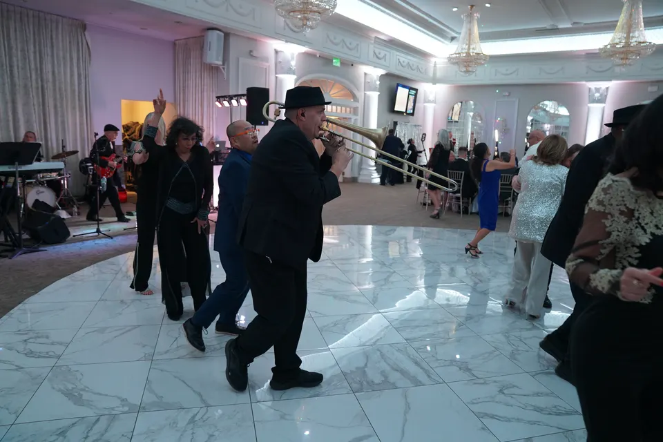 Quinta Gala Anual de Música y Recuerdos (2024), foto 247