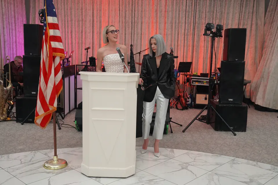 Séptima Gala Anual de Música y Recuerdos (2026), foto 338