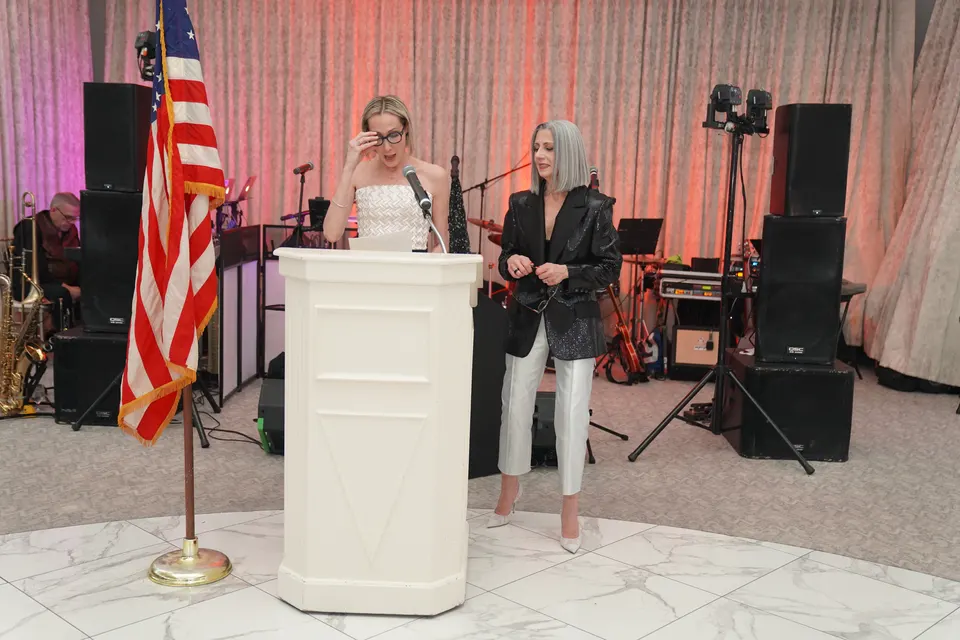 Séptima Gala Anual de Música y Recuerdos (2026), foto 337