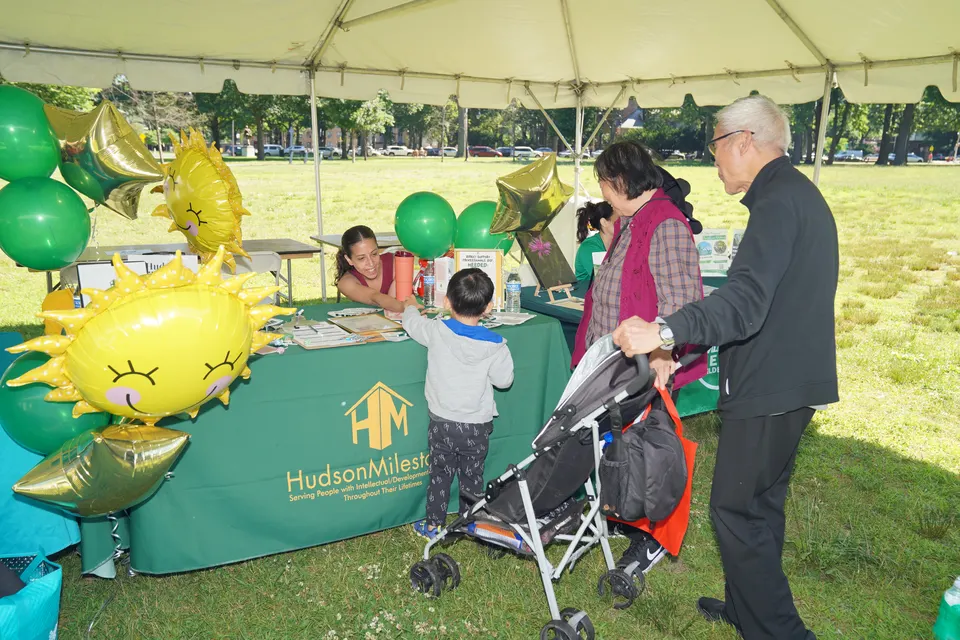 Feria de Salud Cerebral y de Recursos Comunitarios 2024, foto 254