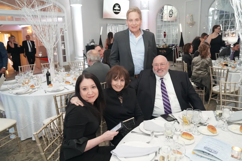 Quinta Gala Anual de Música y Recuerdos (2024), foto 202