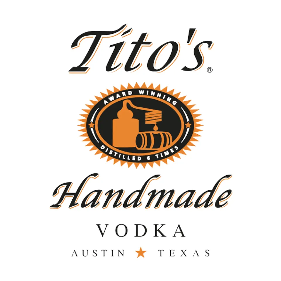 Tito's Handmade Vodka