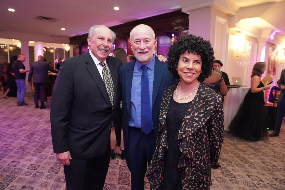 Sexta Gala Anual de Música y Recuerdos (2025), foto 125