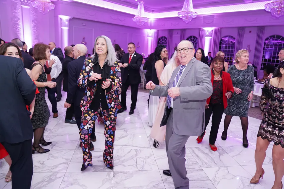 Sexta Gala Anual de Música y Recuerdos (2025), foto 308