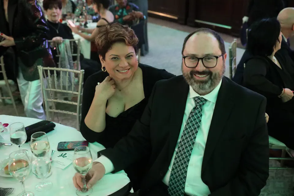 Séptima Gala Anual de Música y Recuerdos (2026), foto 972