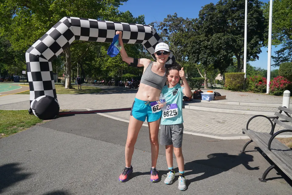 Segunda Carrera 5K Anual (2026), foto 85
