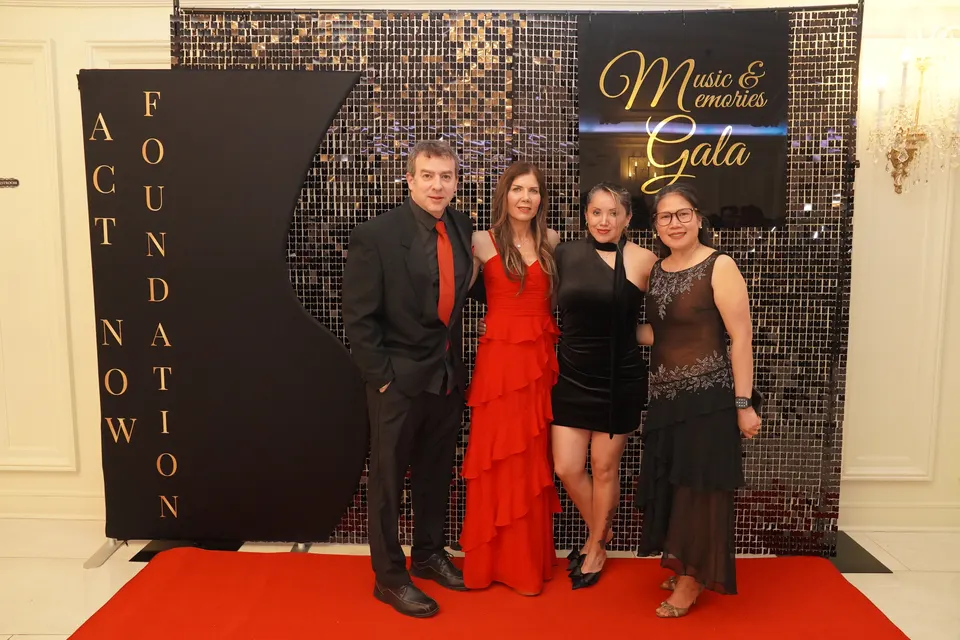 Séptima Gala Anual de Música y Recuerdos (2026), foto 192
