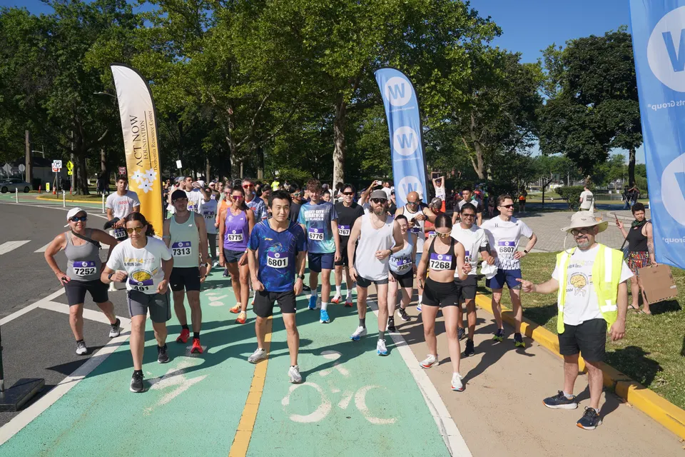 Segunda Carrera 5K Anual (2026), foto 134