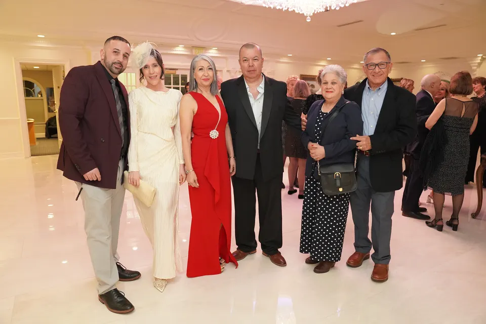 Sexta Gala Anual de Música y Recuerdos (2025), foto 81