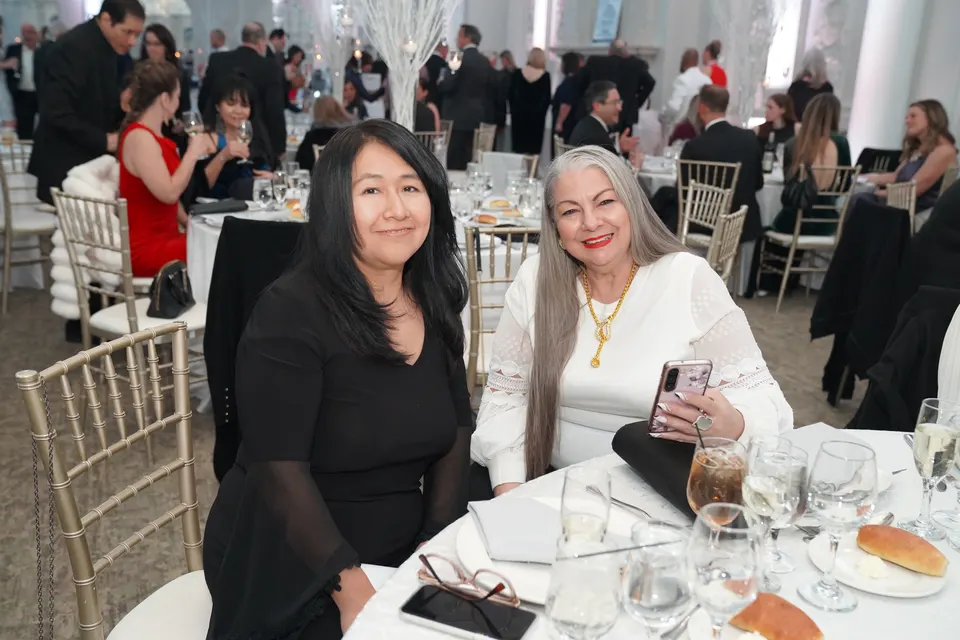 Quinta Gala Anual de Música y Recuerdos (2024), foto 214