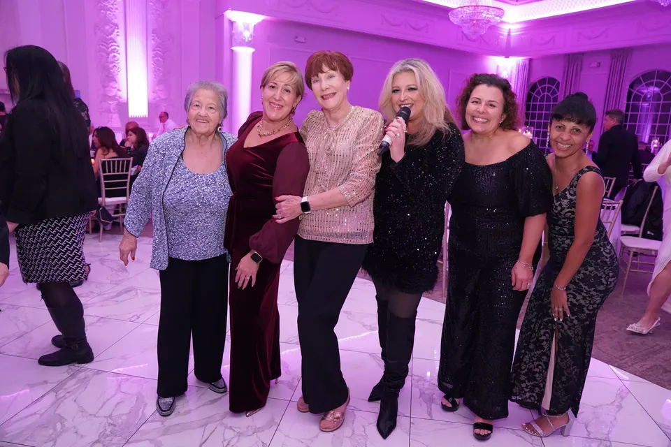 Sexta Gala Anual de Música y Recuerdos (2025), foto 417