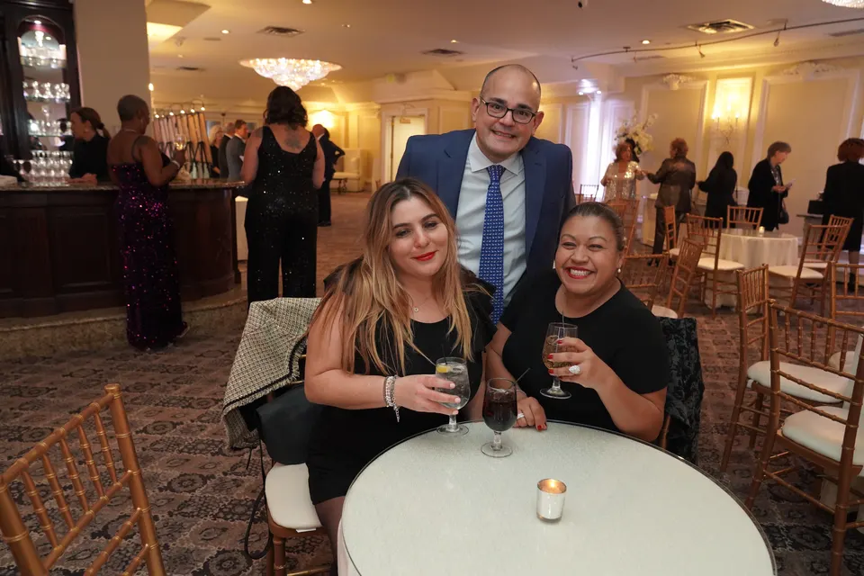 Quinta Gala Anual de Música y Recuerdos (2024), foto 63