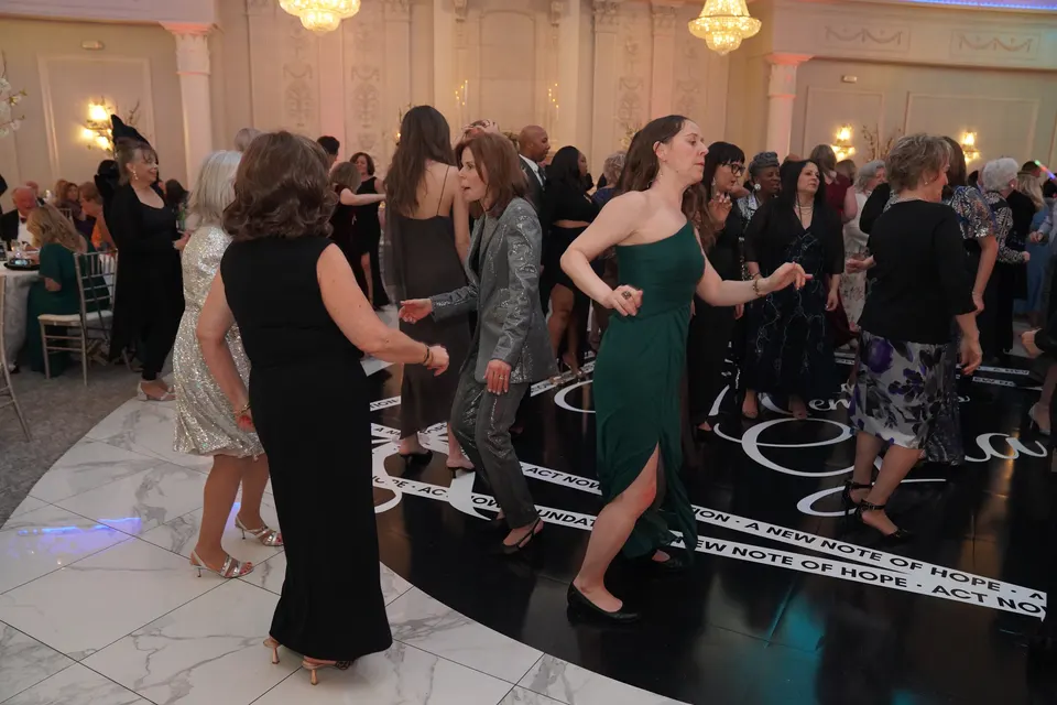 Séptima Gala Anual de Música y Recuerdos (2026), foto 414