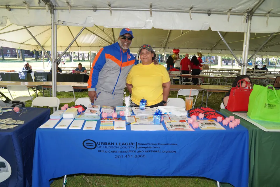 Feria de Salud Cerebral y de Recursos Comunitarios 2024, foto 301