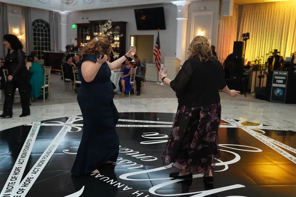 Séptima Gala Anual de Música y Recuerdos (2026), foto 493
