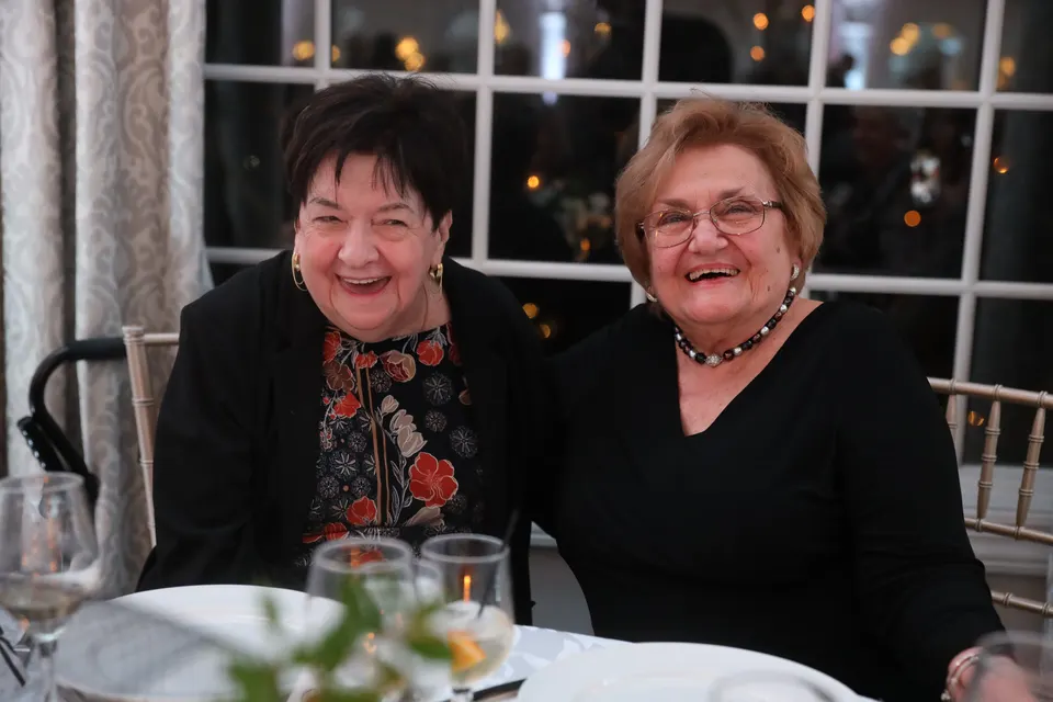 Séptima Gala Anual de Música y Recuerdos (2026), foto 536