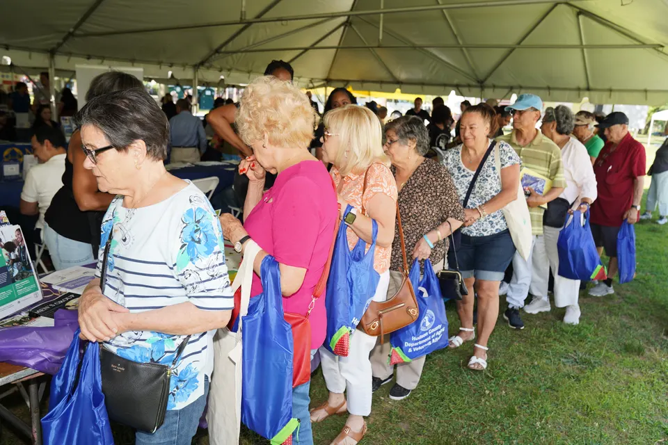 Feria de Salud Cerebral y de Recursos Comunitarios 2024, foto 215