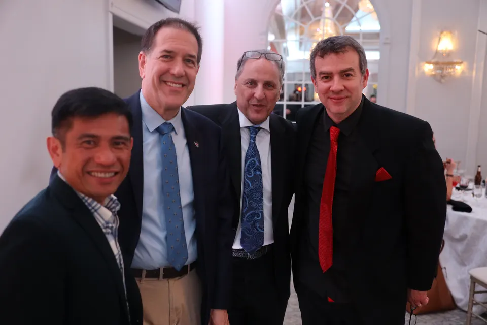 Séptima Gala Anual de Música y Recuerdos (2026), foto 930