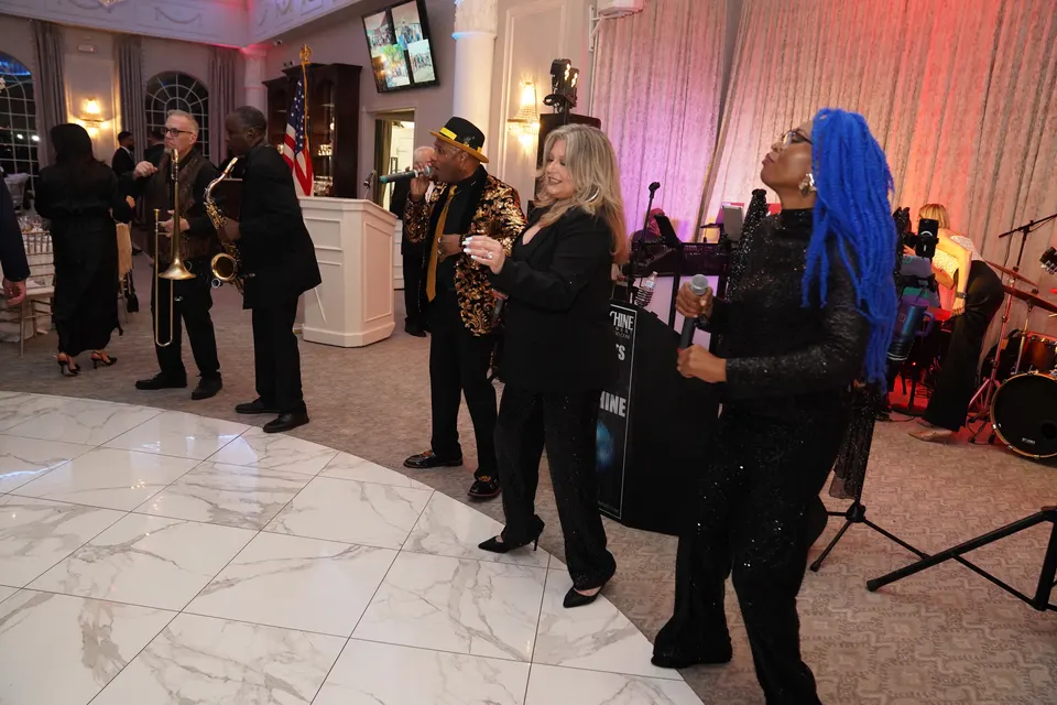 Séptima Gala Anual de Música y Recuerdos (2026), foto 292