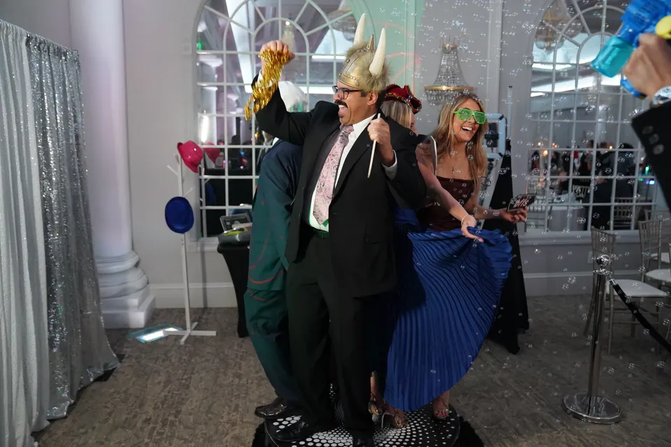 Quinta Gala Anual de Música y Recuerdos (2024), foto 339